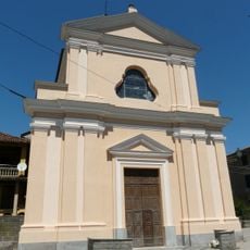 Chiesa di San Vittore