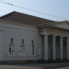 Gerhard Marcks House