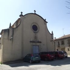 Sant Francesc d'Assís de Castellterçol