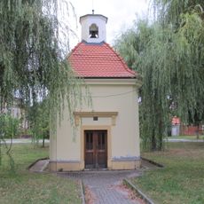 Chapel in Třemošná