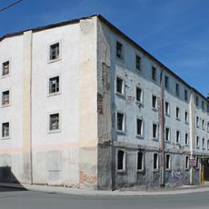 28 Łukasińskiego Street in Kłodzko