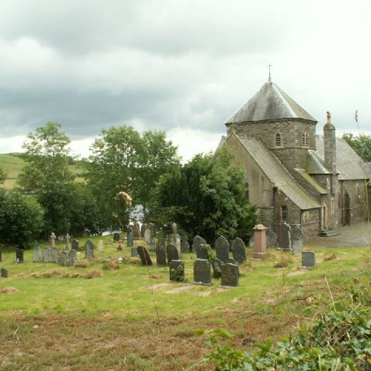Church Of St Peter