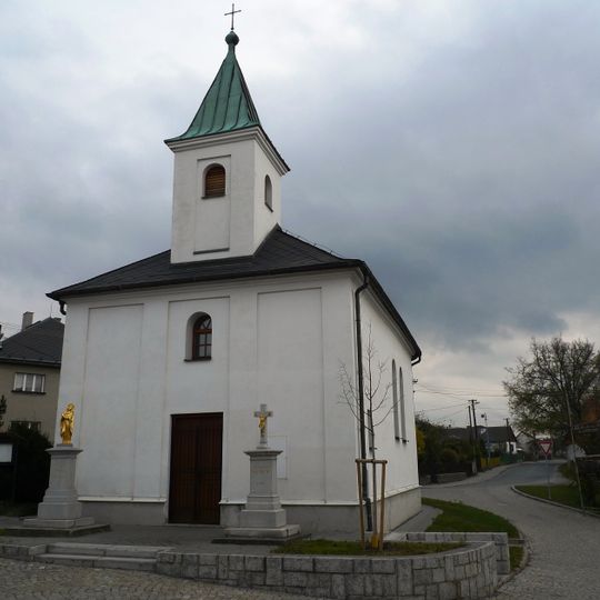 Church of the Visitation of Our Lady
