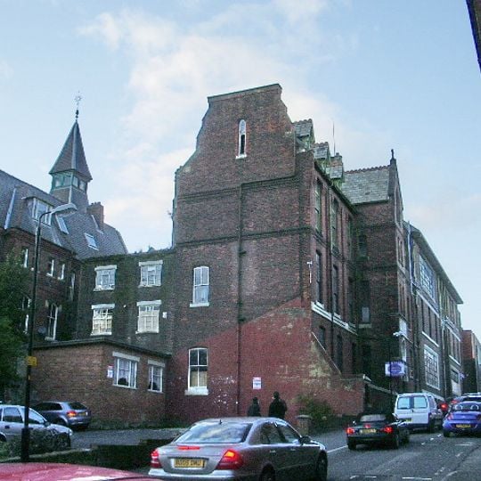 St Joseph's Orphanage