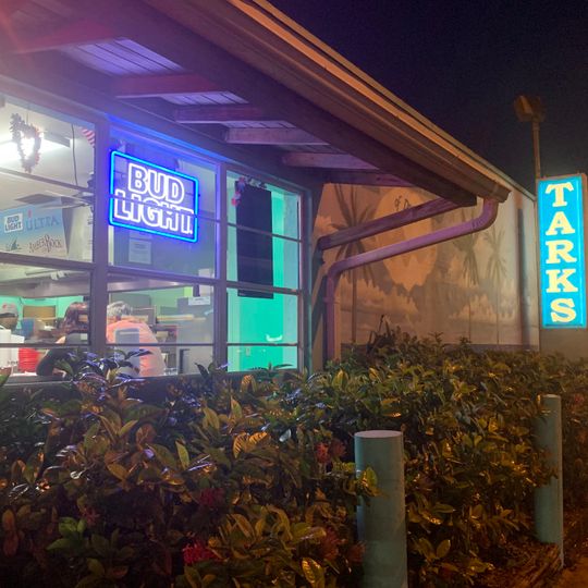Tarks Of Dania Beach