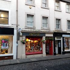 Kelso, 3, 5 Roxburgh Street