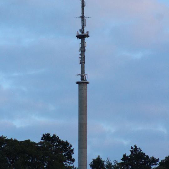 Sender Wittigbachtal