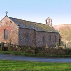 Haile Church (No Dedication)