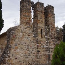 Sant Feliuet de Vilamilans