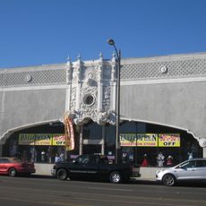 Howard Motor Company Building