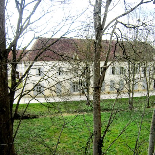 Couvent des Cordeliers de Châtillon-sur-Seine