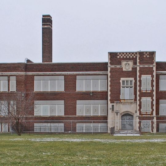 Sidney D. Miller Middle School