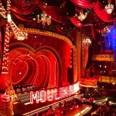 Colonial Theatre