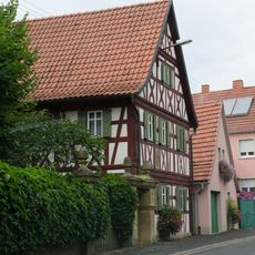 Bauernhaus