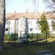 Pomník padlým v Pátku