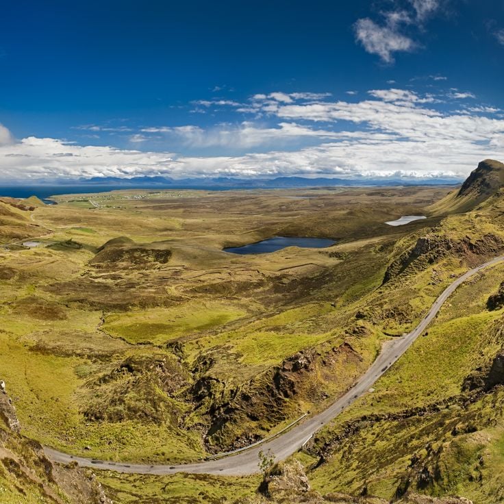 Ostrov Skye