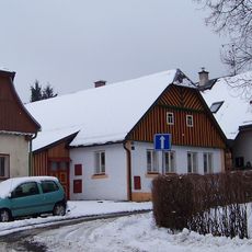 Karlovské náměstí 243