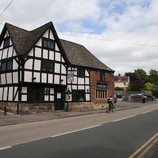 The King's Arms