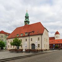 Landkreis Elbe-Elster