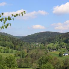 Naturpark Erzgebirge/Vogtland