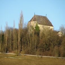 Burg Megling