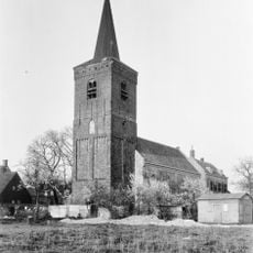 Protestantse kerk