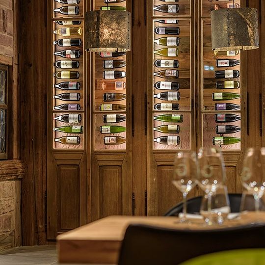 Restaurant La Garenne