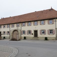 Doppelhaus