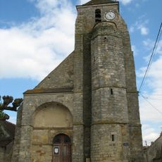 Église Saint-Martin de Misy-sur-Yonne