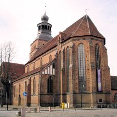 St. Johanniskirche (Malchin)