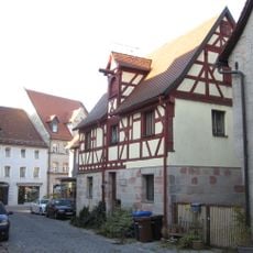 Wohnhaus in Altdorf bei Nürnberg