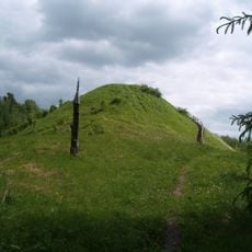 Šeimyniškiai hillfort