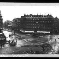 Place Gabriel-Péri