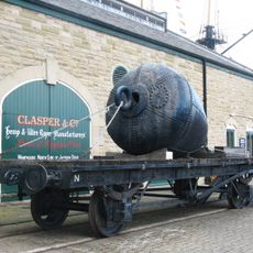 Museum of Hartlepool