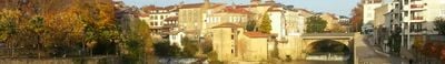 Panoramaudsigt 1