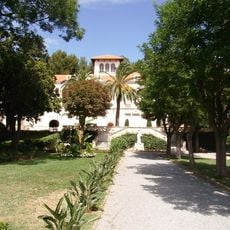 Maison Maria de Fréjus