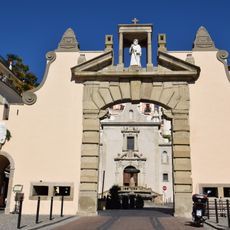 Arco di San Francesco da Paola