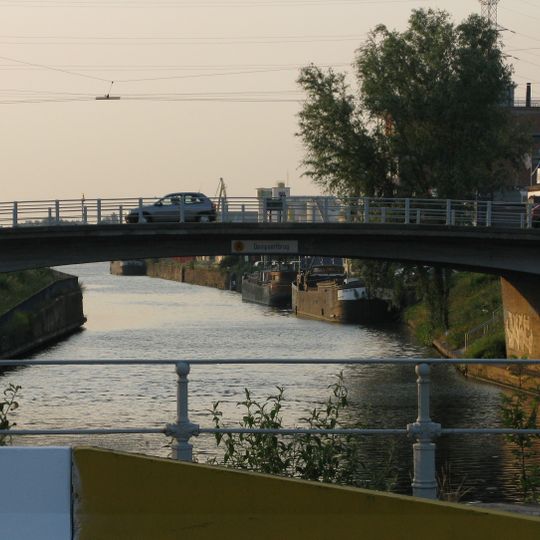 Dampoortbrug