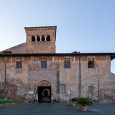 Santi Quattro Coronati