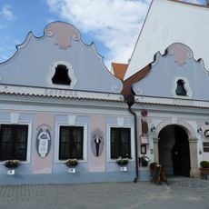 Restaurace a penzion U Míšků
