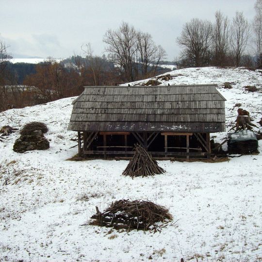 StMareinBrechelhütteOfen126257