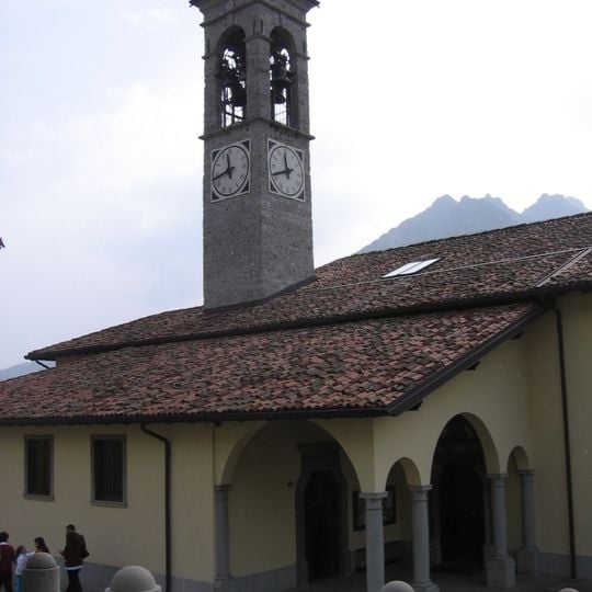 Chiesa di Sant'Andrea