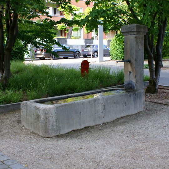 Fountain Diaconess House