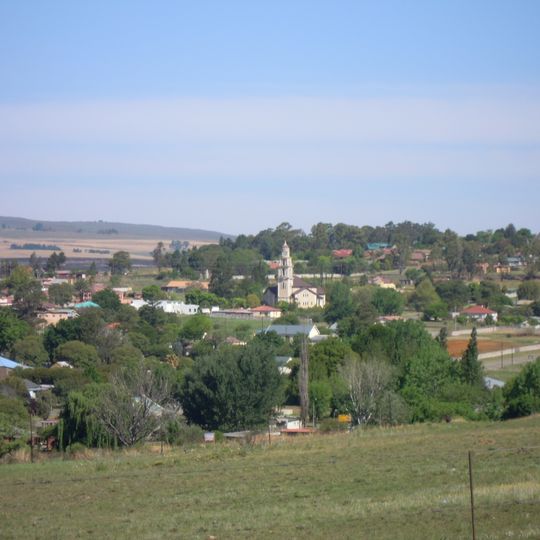 Machadodorp