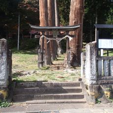 Takaoka-jinja