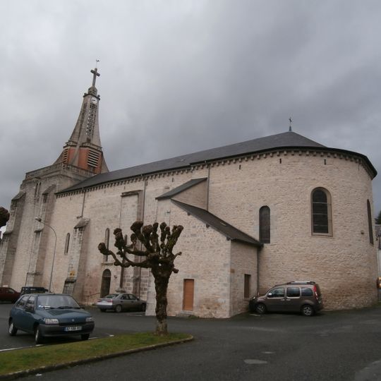 Saint-Vaury