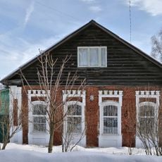 Жилой дом (Гусь-Хрустальный)