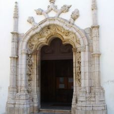 Igreja de Marvila