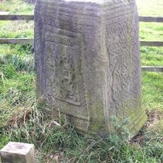 Walton Cross 100 Yards North Of Walton Cross Farmhouse