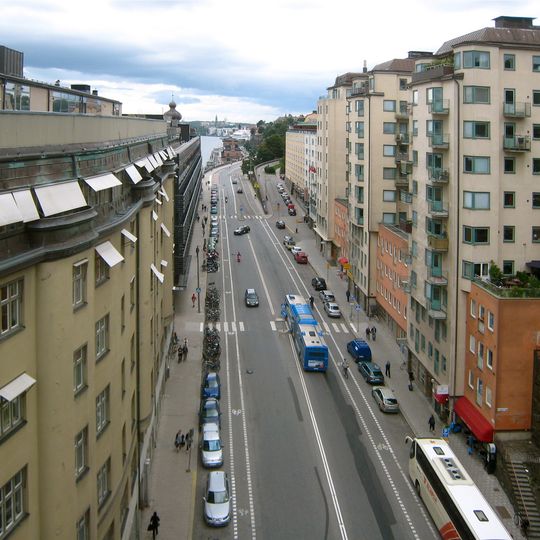 Katarinavägen